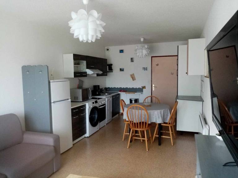 Appartement Xonrupt-Longemer