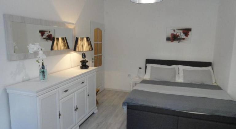 Apartmán Roztoky u Jilemnice