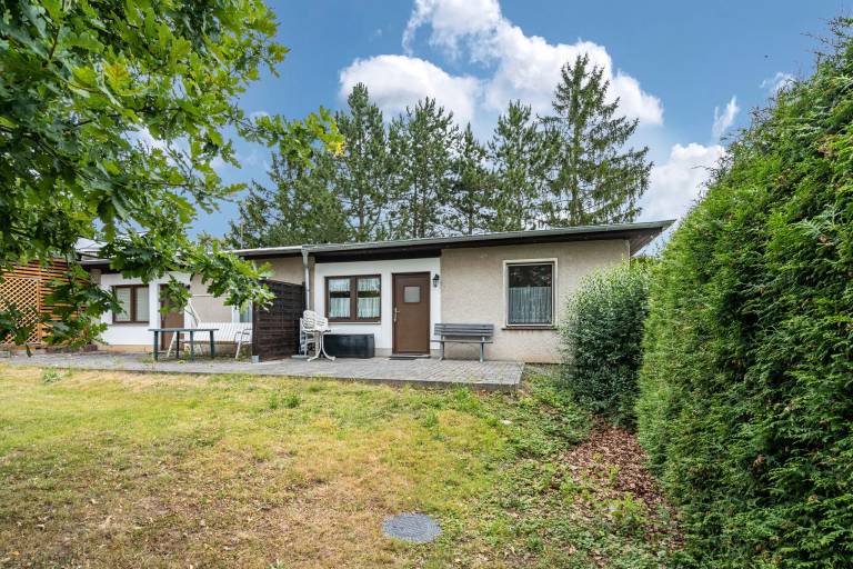 Ferienhaus Zadelsdorf