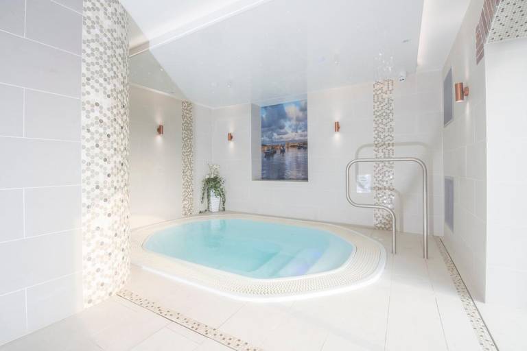 Vacation home with 2 rooms for 4 persons — photo 3
