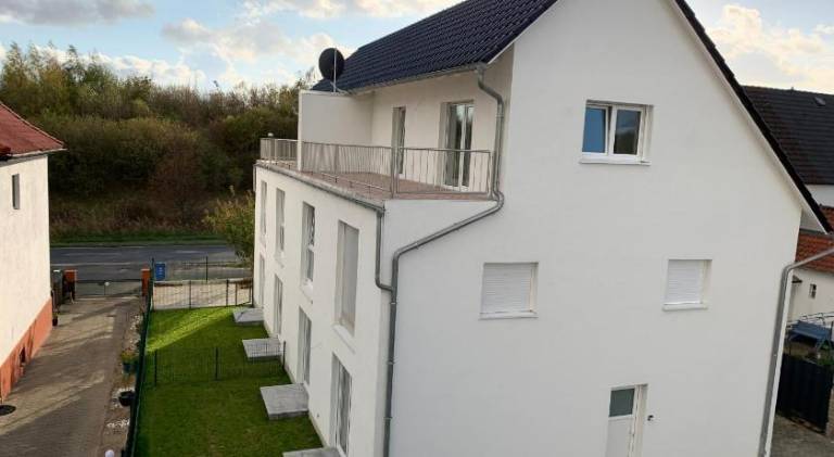 Wonderful apartment | Pets are welcome in Braunschweig