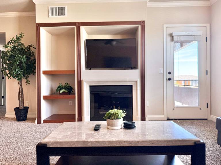 Apartment  Reno