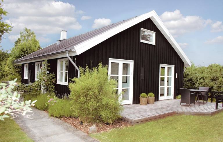 Feriehus Hornslet