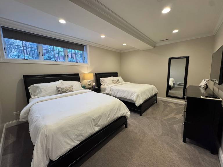 Bed & Breakfast Old Town