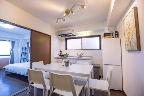 45 m² Ferienwohnung