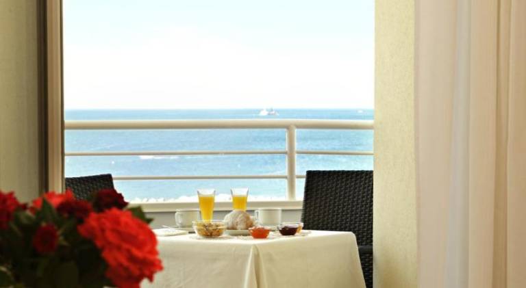 Mediterraneo Hotel & Suites — photo 4