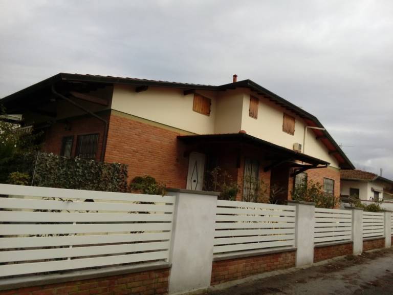 Villa with yard & patio | Panoramic view — photo 2