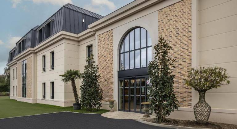 Best Western Plus Hotel Saint-Roch Orleans — photo 4