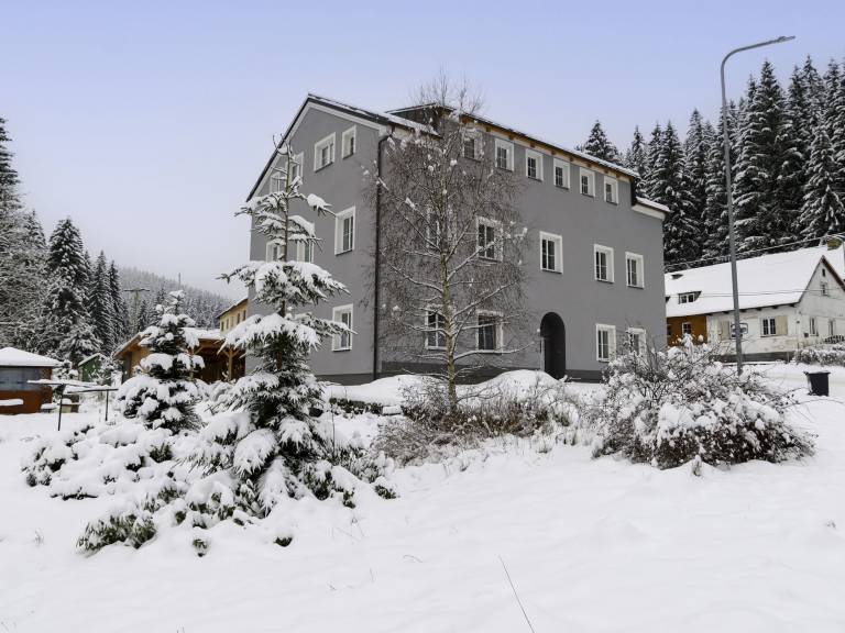 Apartament Kořenov