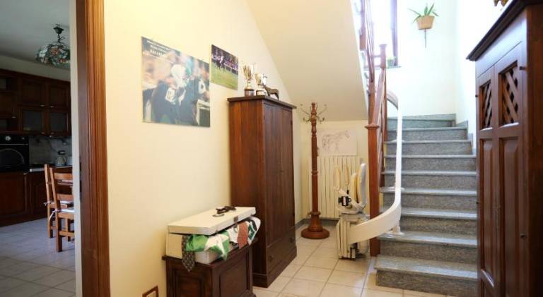 B&b Ponte Pietra — photo 4