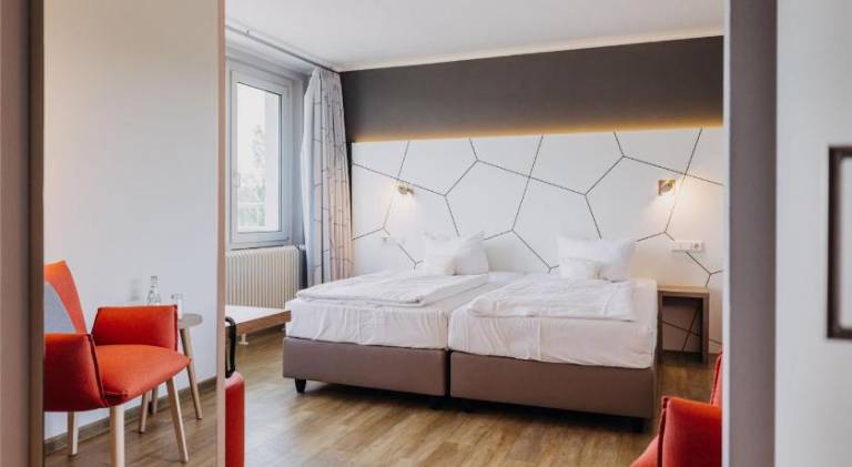 NP Hotel Ullrich — photo 2