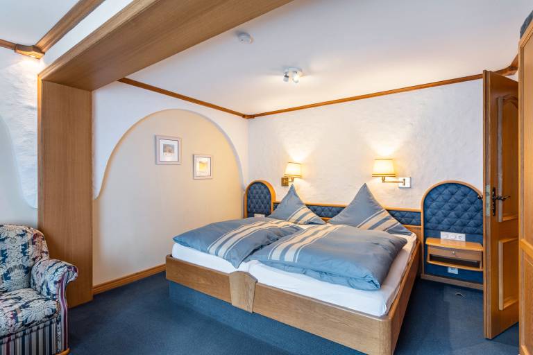 Ferienwohnung Attendorn