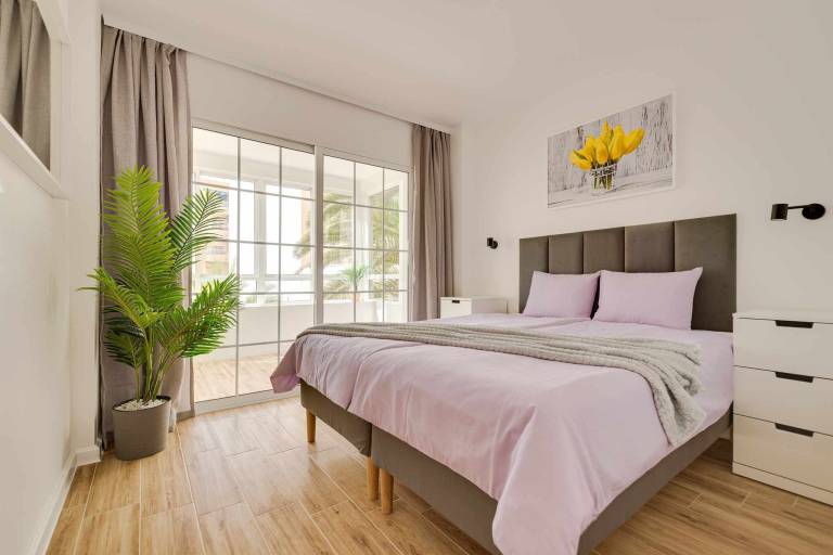 Wonderful apartment with garden | Beach nearby | Dogs allowed — photo 4