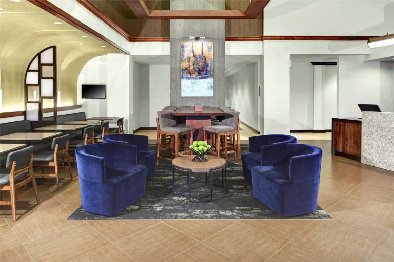 Hyatt Place Detroit Auburn Hills — photo 2