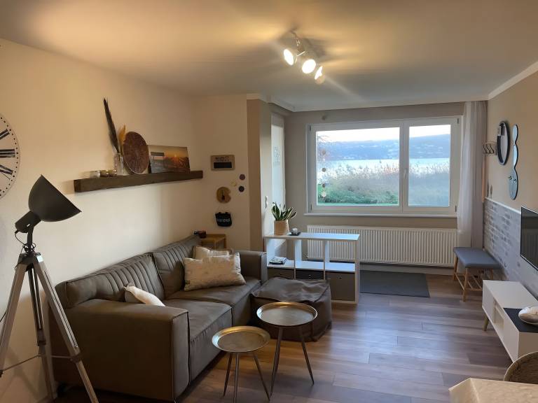 Ferienwohnung  Reichenau