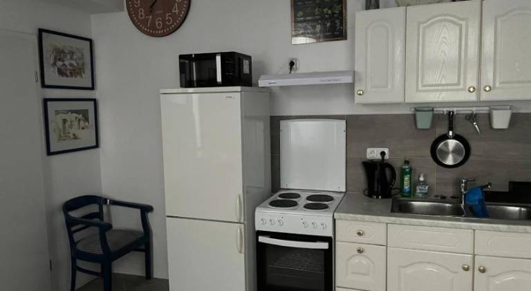 Rental apartment with 2 rooms for 7 persons — photo 5