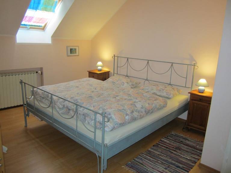 Apartment  Bad Bayersoien