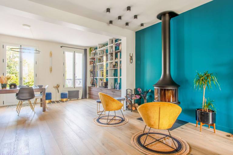 House with garden, terrace & grill | Perfect for remote work — photo 2