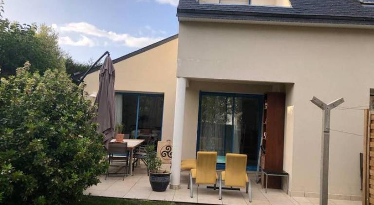 Lovely house | Pets are welcome — photo 3