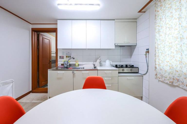 49 m² Ferienhaus