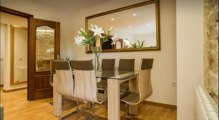 Nice rental apartment | Next to Plaza Mayor | Dogs allowed — photo 3