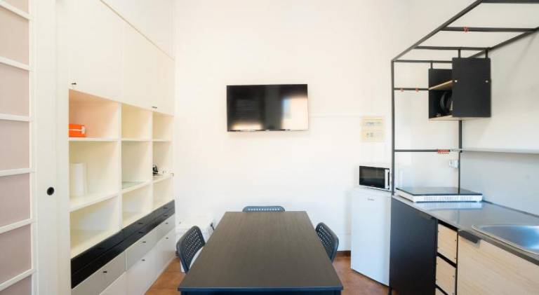 Serviced apartment for 3 persons — photo 3