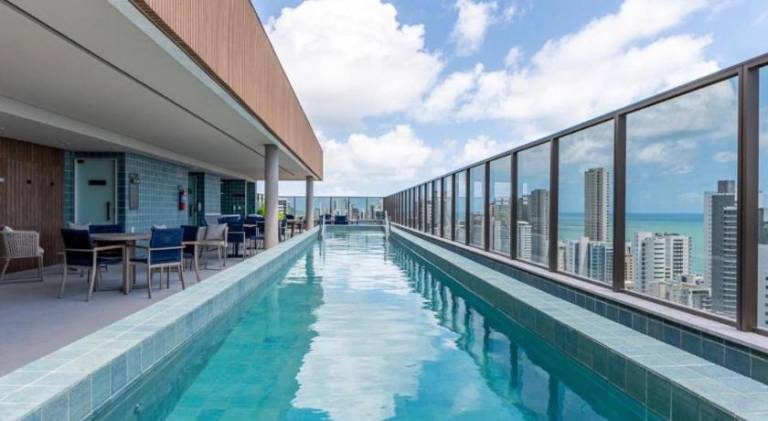 Rental apartment with pool | Beach nearby | Dogs allowed — photo 3