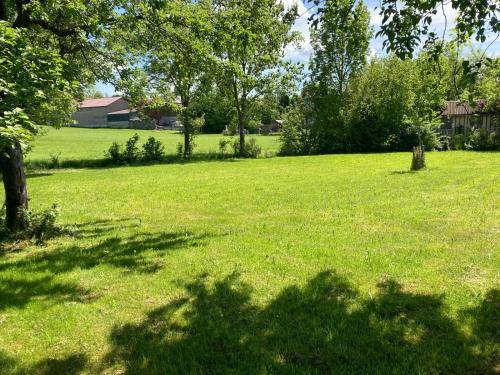 45 m² Ferienwohnung