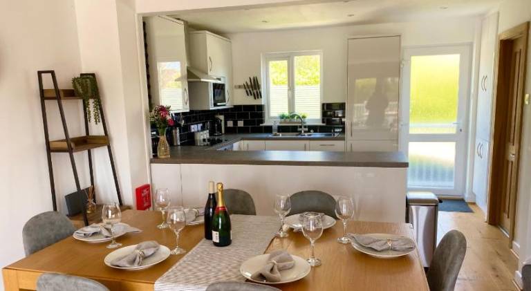 House | Pet-friendly — photo 4