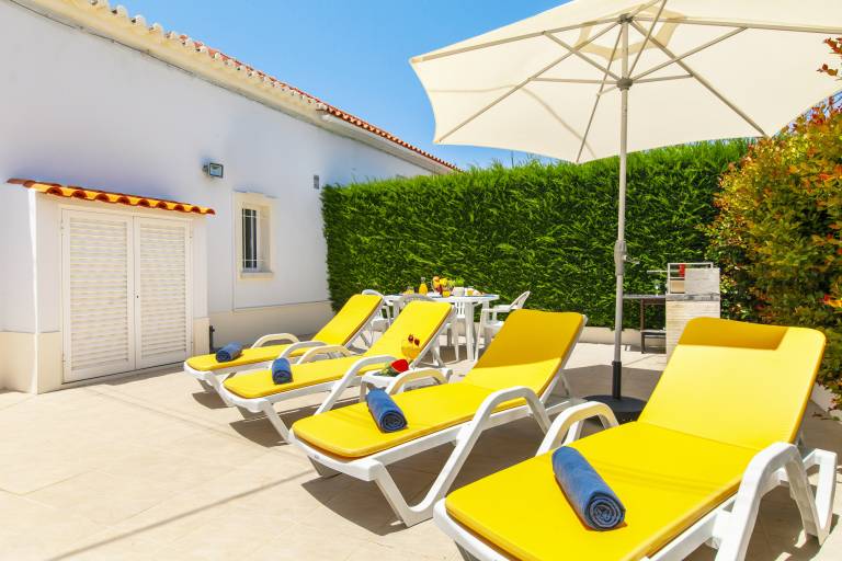 Fully equipped pleasant villa with BBQ, patio & garden | Pets are welcome — photo 5