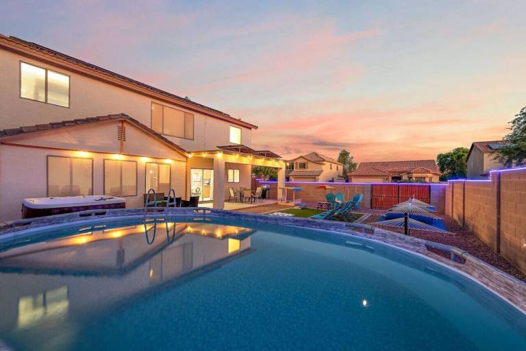 House Casa Grande