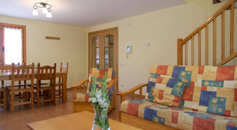 Apartment with 3 rooms for 8 persons — photo 2