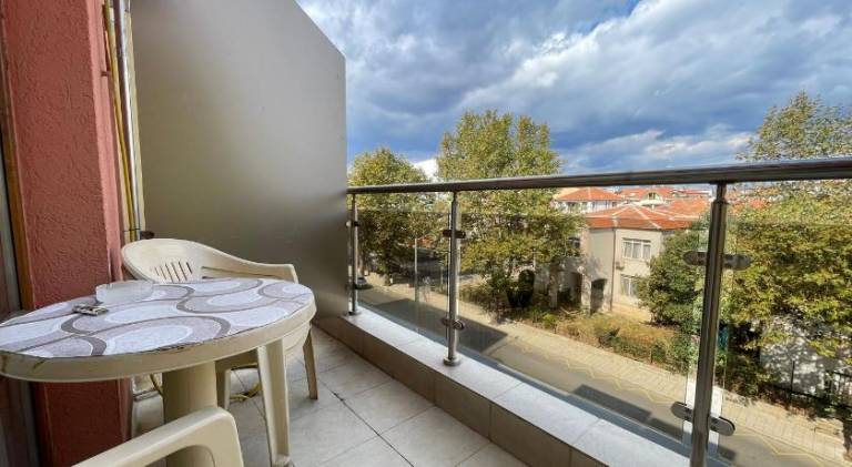 Lovely holiday apartment | Next to the beach | Pets are welcome — photo 4