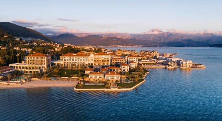 Kurort Herceg Novi