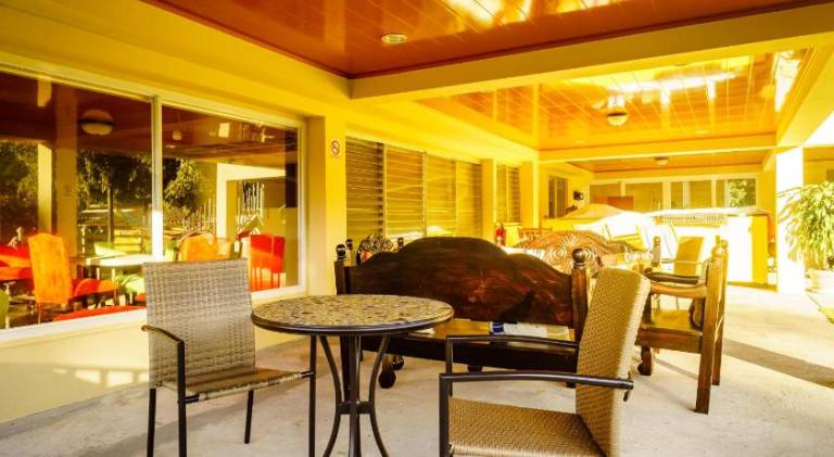 Hotel Central Boquete — photo 4