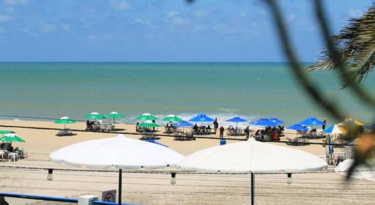 Ponta Negra Suites & Apart in Natal