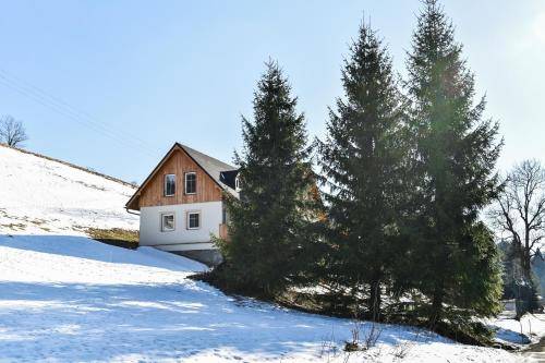 Apartmán Horní Maršov