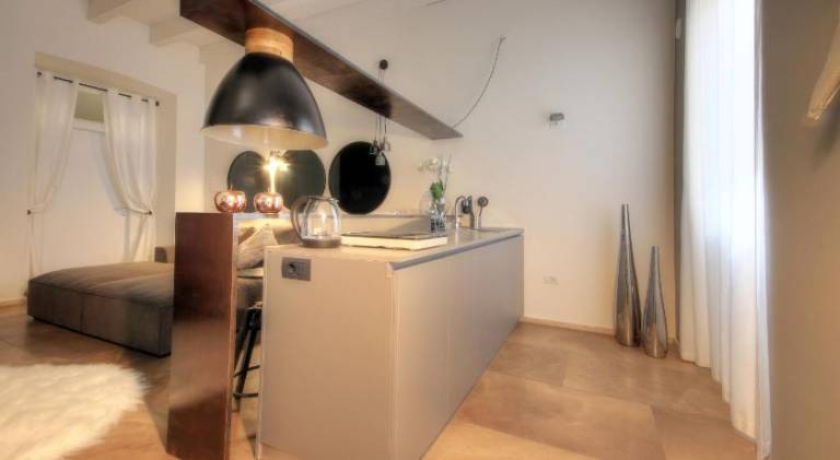 Apartment for 3 persons — photo 3