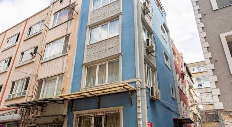 Apartment | Close to Sultan Ahmed Mosque — photo 4