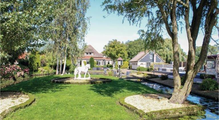 65 m&sup2; Ferienhaus