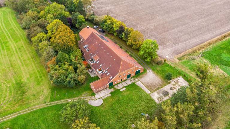 Ferienwohnung  Rysum