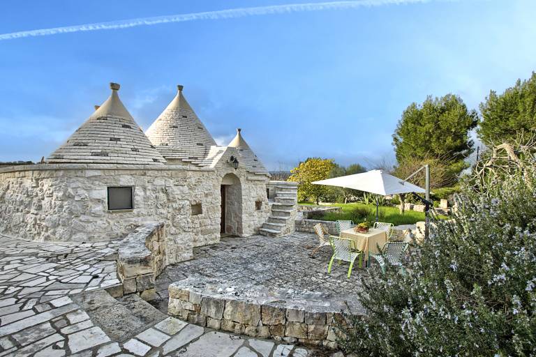 Villa Locorotondo