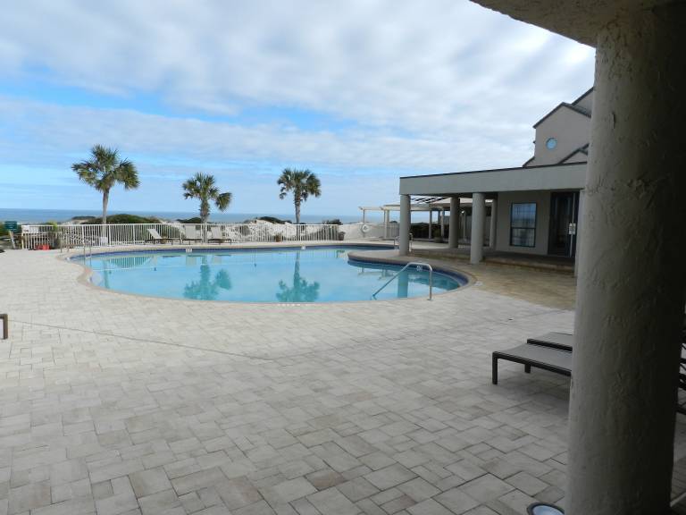 Condo  Amelia Island