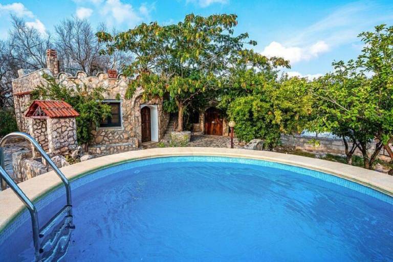 Casa Casarano