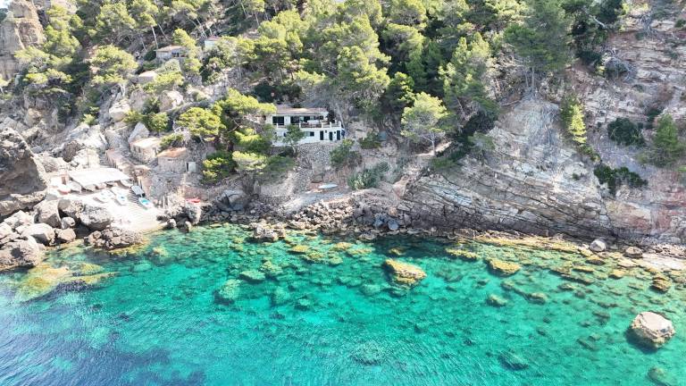 Ferienhaus Banyalbufar