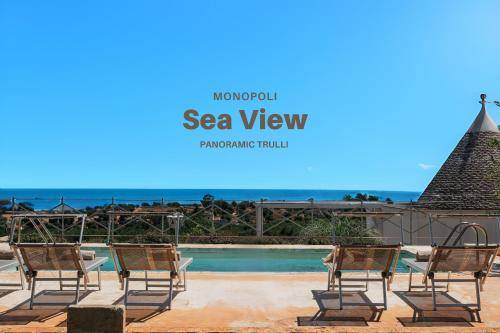 Villa Monopoli