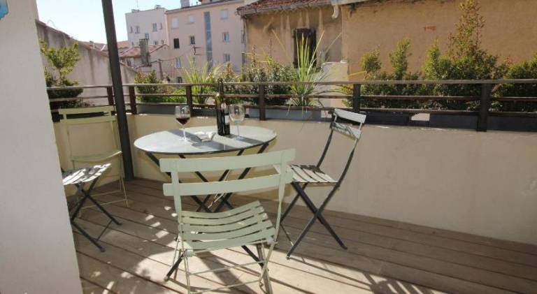StellaHome - La petite cour — photo 5