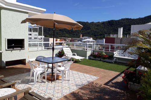 Apartamento Cachoeira do Bom Jesus