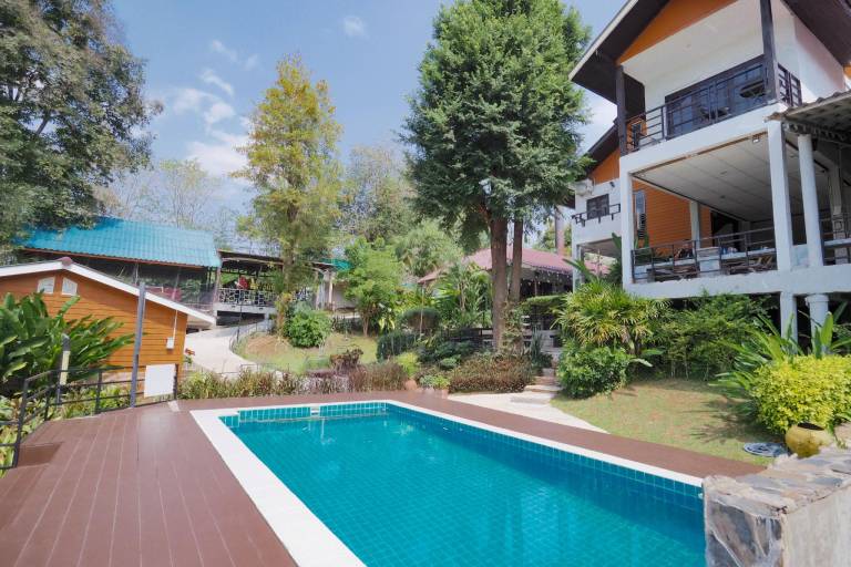 Happiness Resort — photo 2