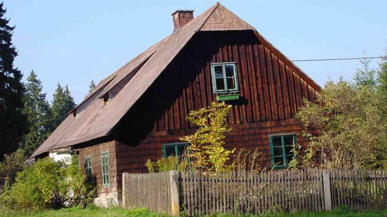 Ferienhaus  Marktgemeinde Yspertal